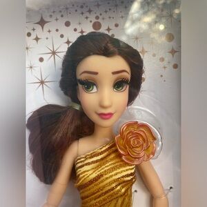 Disney Hasbro Style Series Belle Doll